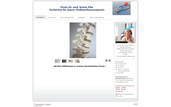 www.dr-katrin-elbe.de
