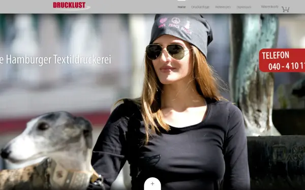 www.drucklust.de
