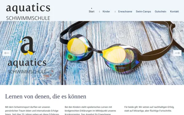 aquatics-world.de