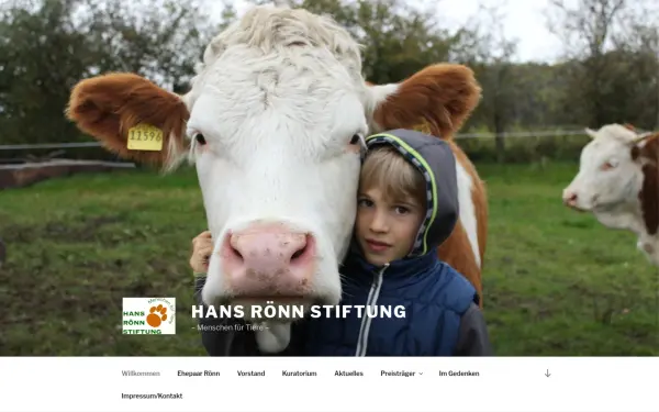 hans-roenn-stiftung.de
