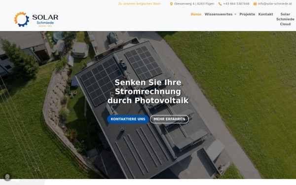 solar-schmiede.at