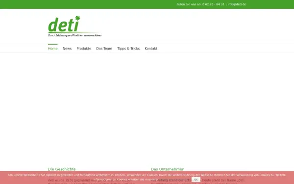 www.deti.de