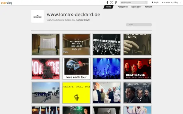 www.lomax-deckard.de