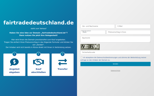 fairtradedeutschland.de