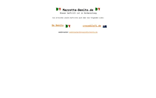 mazzotta-benito.de
