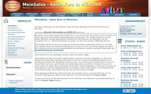 meinsalsa.de