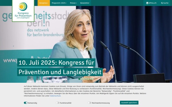 www.praevention-langlebigkeit.de