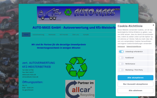auto-mass.jimdofree.com