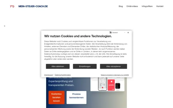 meinsteuercoach.de