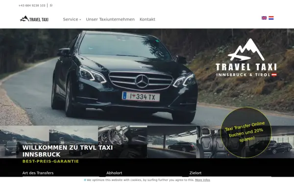 travel-taxi.at