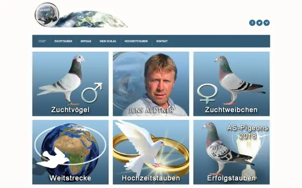 www.aedtner-tauben.de