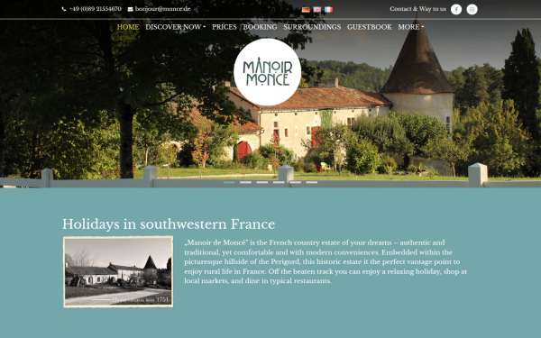www.monce.de