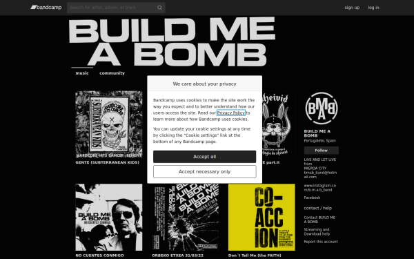 buildmeabomb.bandcamp.com