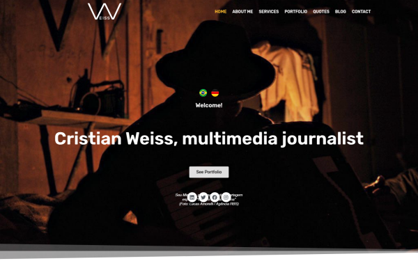 cristianweiss.com