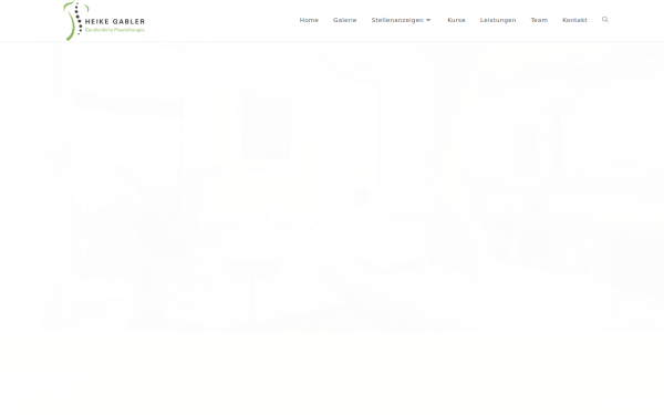 physiotherapie-gabler.de