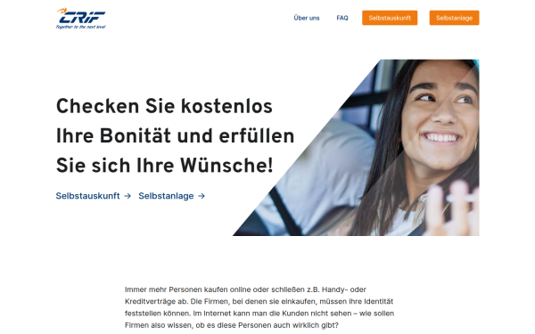 www.mycrifdata.at