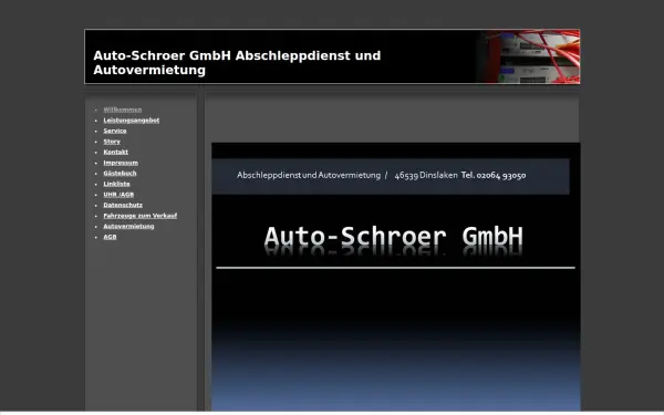 www.autoschroergmbh.de