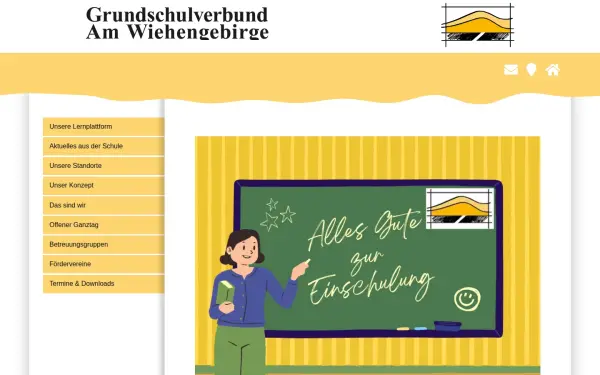 gsv-amwiehengebirge.de