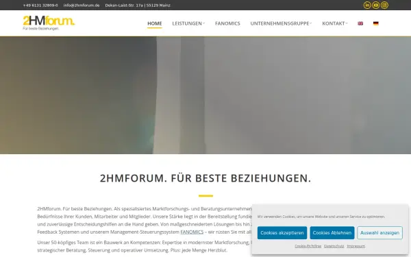 2hmforum.de