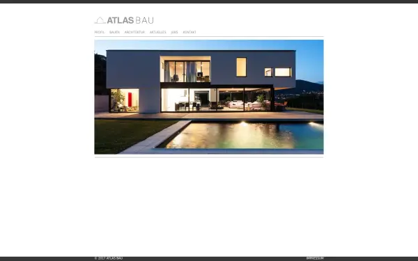 atlas-bauunternehmung.de