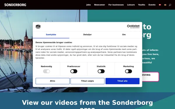 sonderborg.dk
