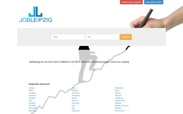 www.jobleipzig.de