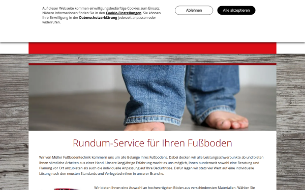 www.mueller-fussbodentechnik.de