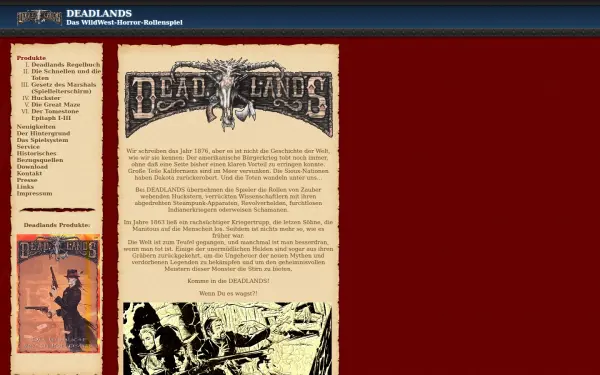deadlands.de
