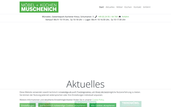moebel-muschenich.de
