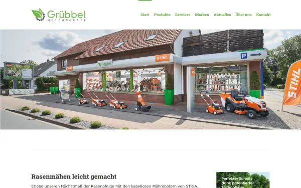 www.gruebbel.net