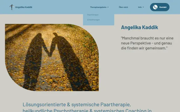 angelika-kaddik.de