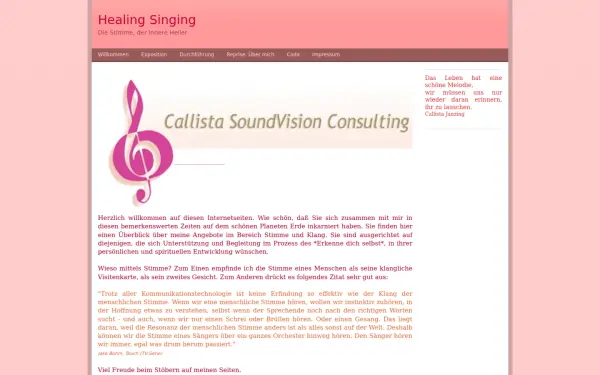 healing-singing.de