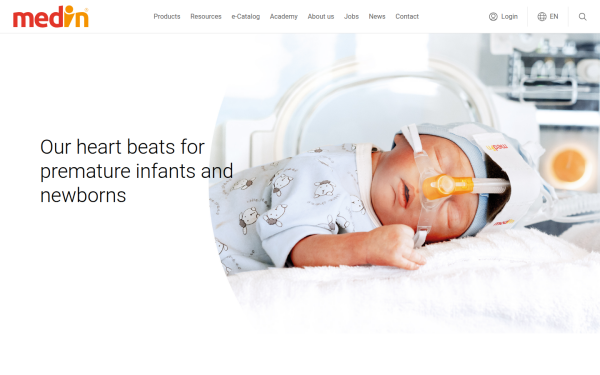 www.medin-medical.com