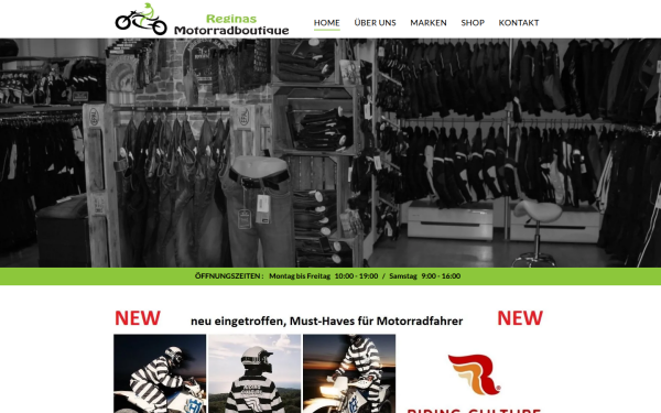 www.motorradboutique.de