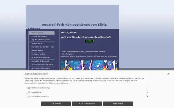 aquarelle-von-silvia-loewner.de