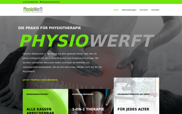 physiowerft.de