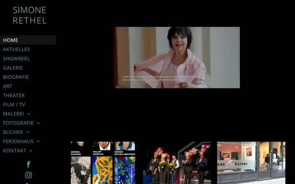 simone-rethel.de