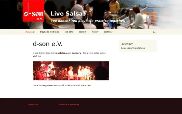 www.d-son.de