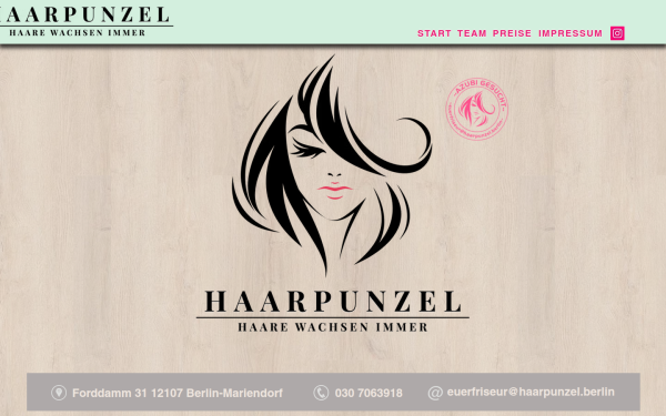 www.haarpunzel.berlin
