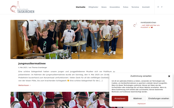www.mmk-taiskirchen.at