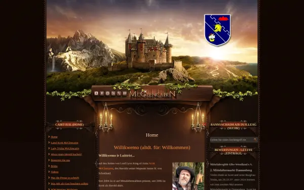 mcglencairn.de