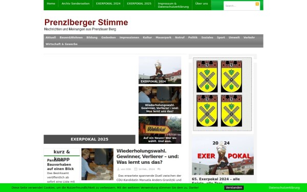 prenzlberger-stimme.net