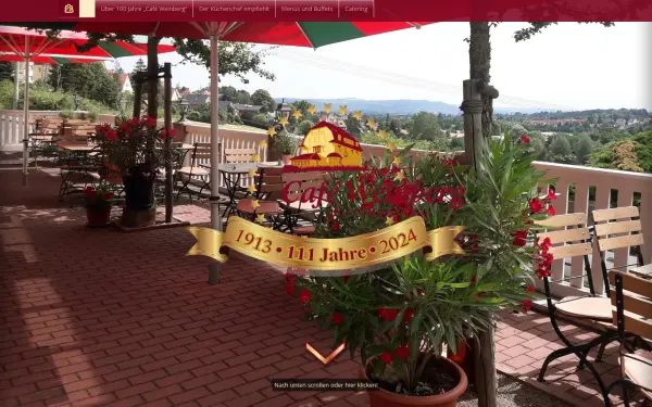 cafeweinberg.de