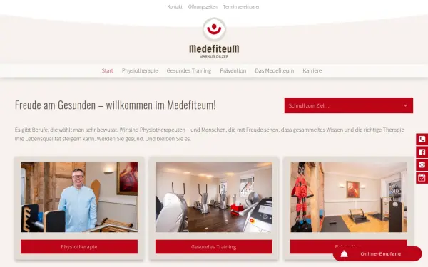 medefiteum.de