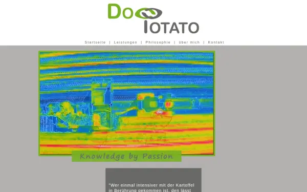 docpotato.de