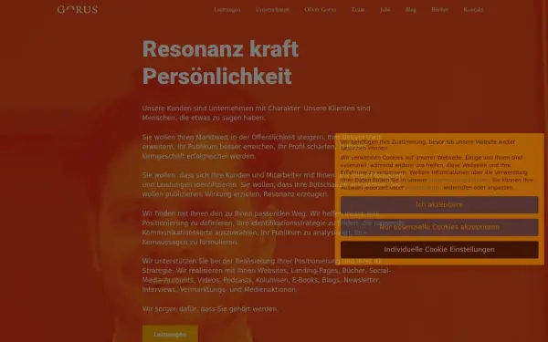 gorus-publicity.de