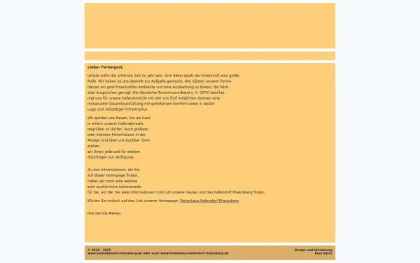 hafendomizil-rheinsberg.de