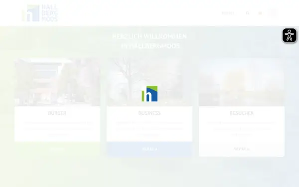 www.hallbergmoos.de