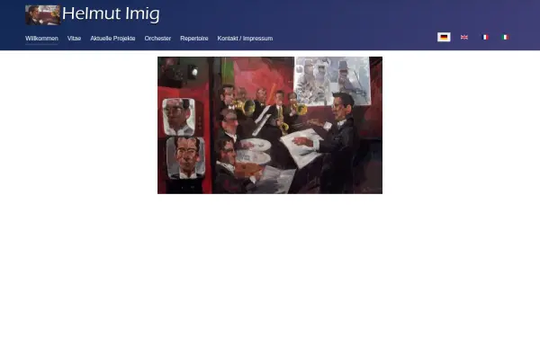 helmutimig.de