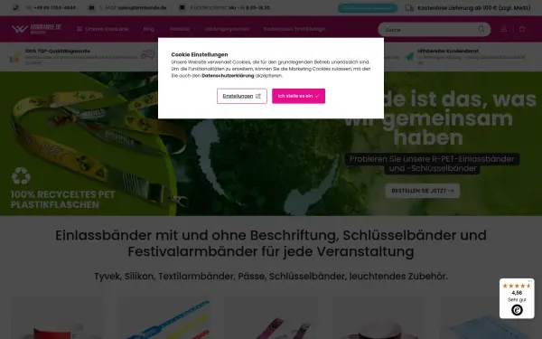 www.armbande.de